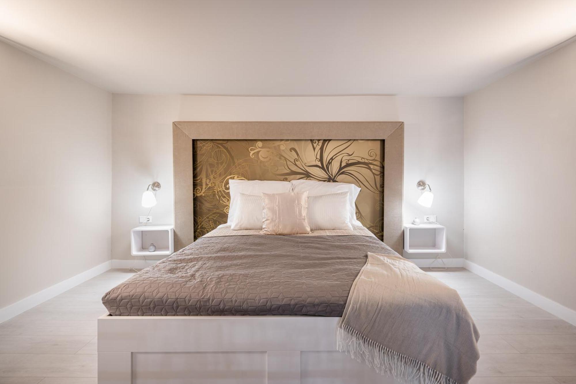 Szent Istvan Apartmanhotel