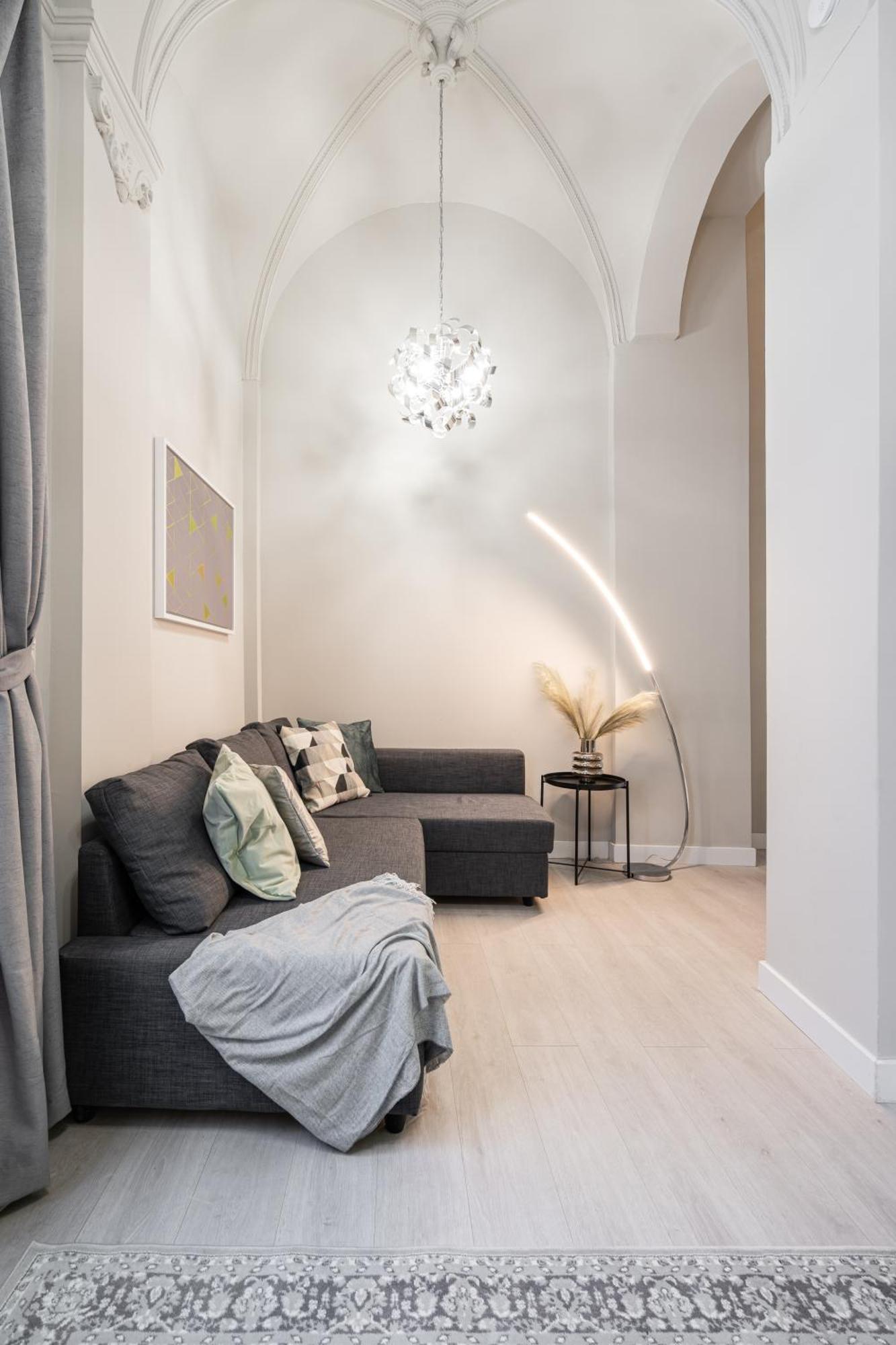Szent Istvan Aparthotel Budapešť